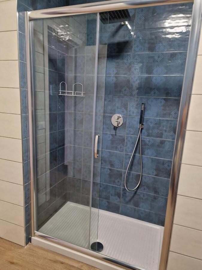 Villa Epi Sperlonga Zewnętrze zdjęcie